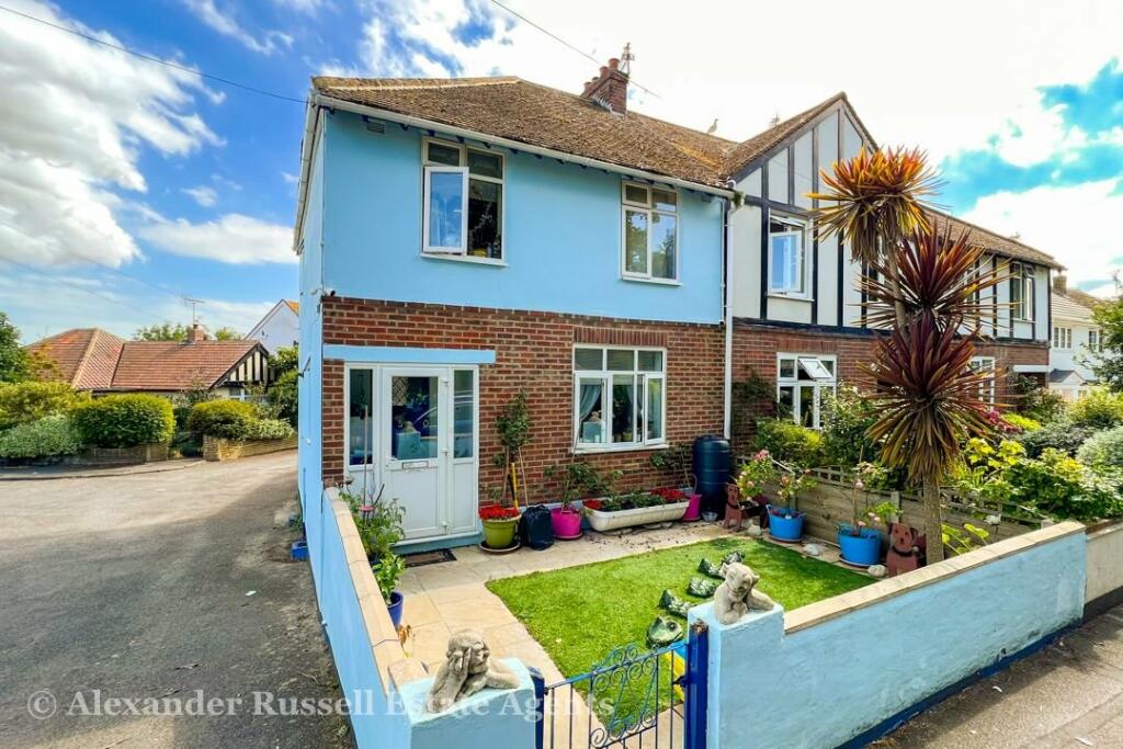 Main image of property: Dane Road, Minnis Bay, Birchington, CT7