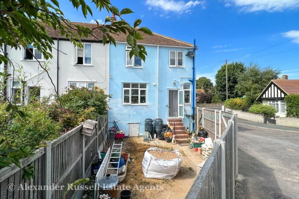 Additional property image - Dane Road, Minnis Bay, Birchington, CT7