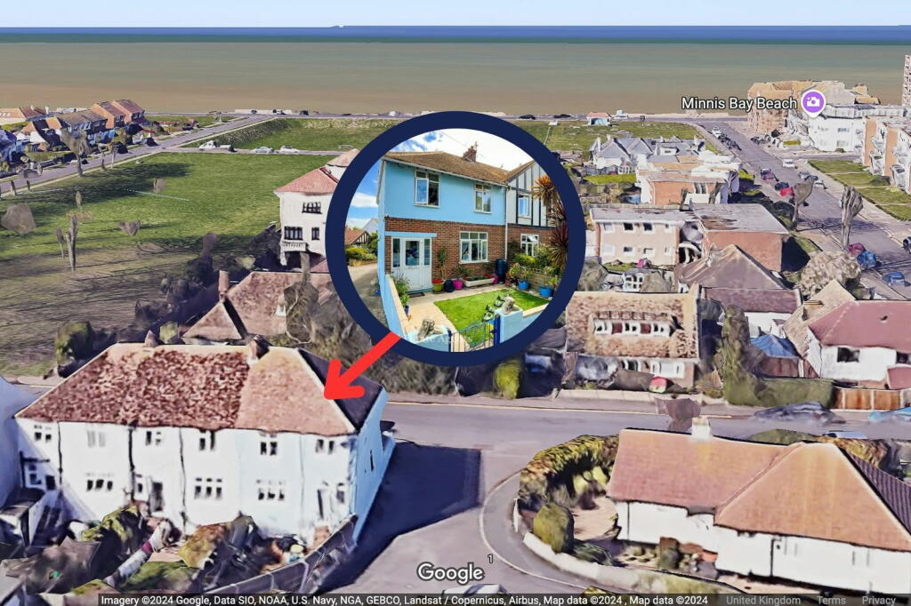 Additional property image - Dane Road, Minnis Bay, Birchington, CT7