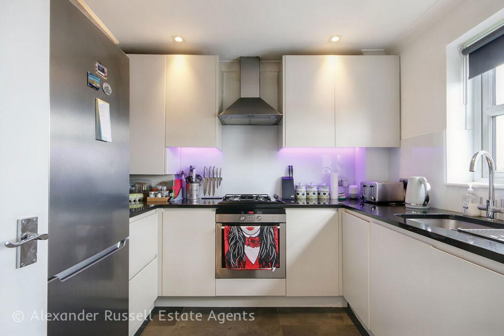 Additional property image - Charles Court, Canterbury Road, Westgate-on-Sea, CT8