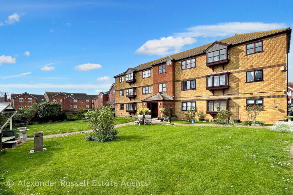 Main image of property: Charles Court, Canterbury Road, Westgate-on-Sea, CT8