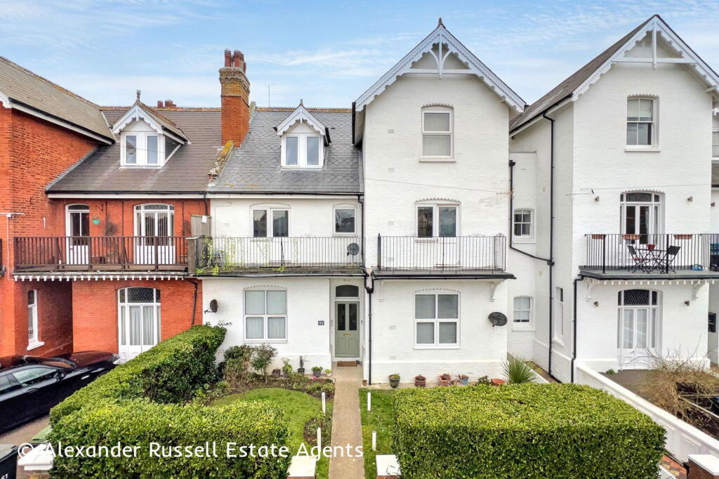 Main image of property: St Mildreds Road, Westgate-on-Sea, CT8