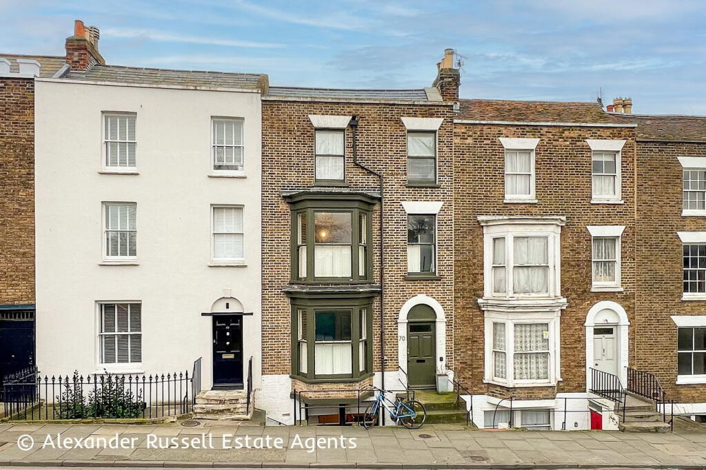 Main image of property: Trinity Square, Margate, CT9