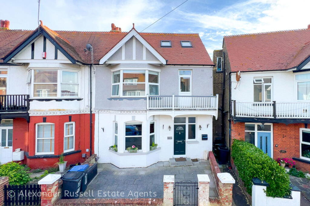 Main image of property: Windsor Avenue, Margate, CT9