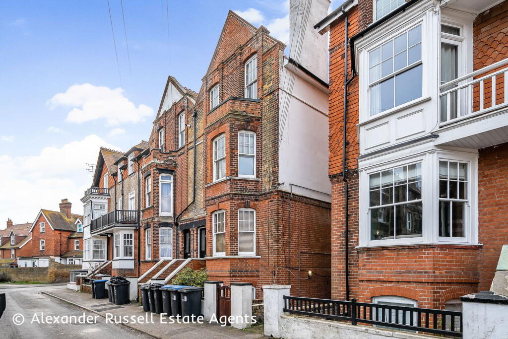Main image of property: Ethelred Road, Westgate-on-Sea, CT8