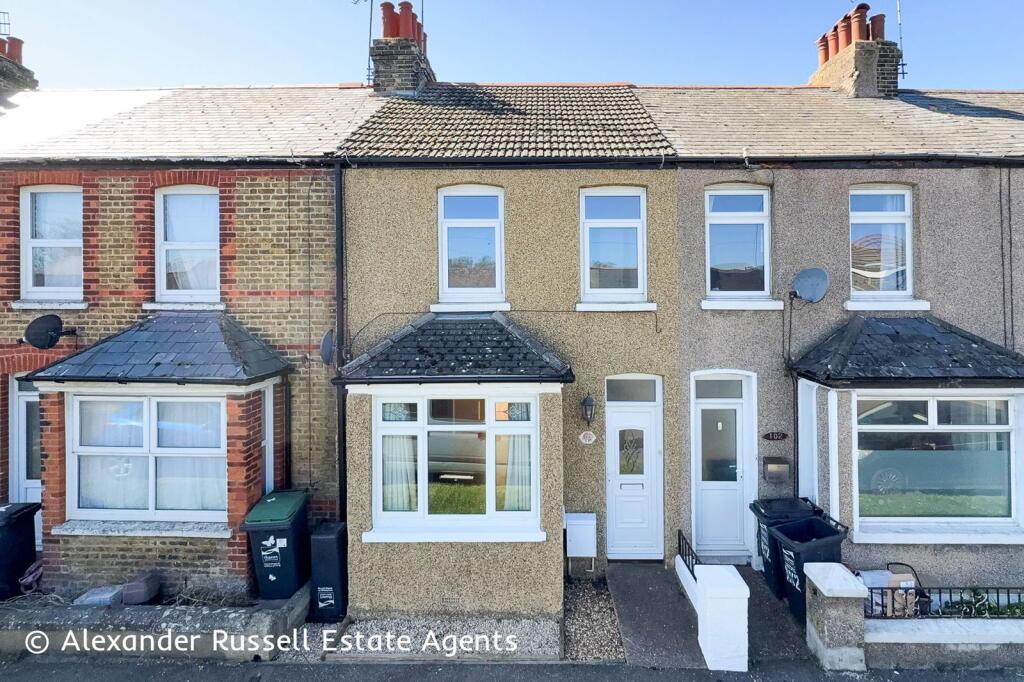 Main image of property: Gordon Road, Westwood, Margate, CT9