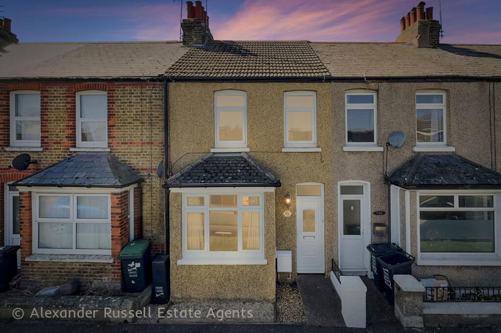 Main image of property: Gordon Road, Westwood, Margate, CT9