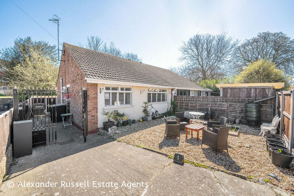 Main image of property: Victoria Avenue, Westgate-on-Sea, CT8