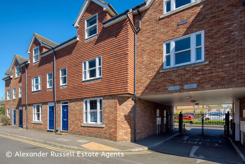 Main image of property: Nelson Villas, Quex Road, Westgate-on-Sea, CT8