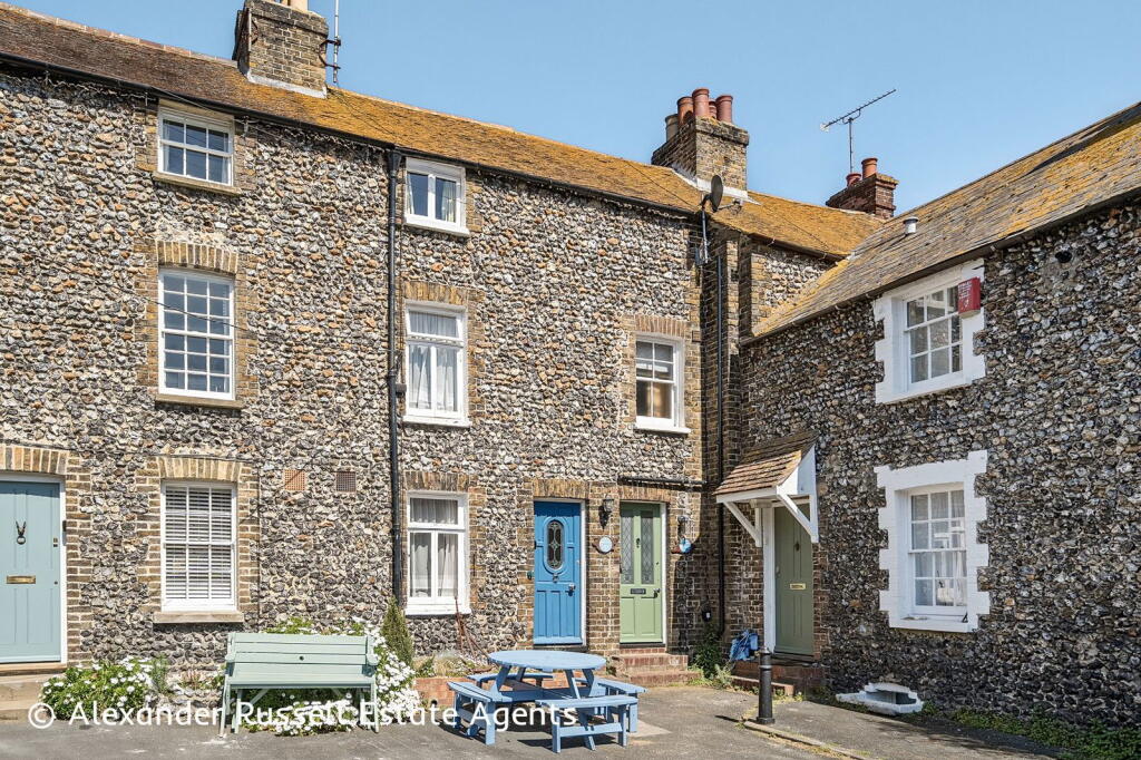 Main image of property: Church Square, Broadstairs, CT10