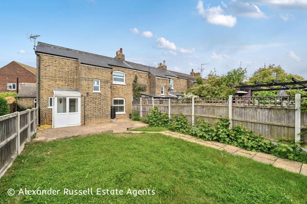Main image of property: Canterbury Road, Birchington, CT7