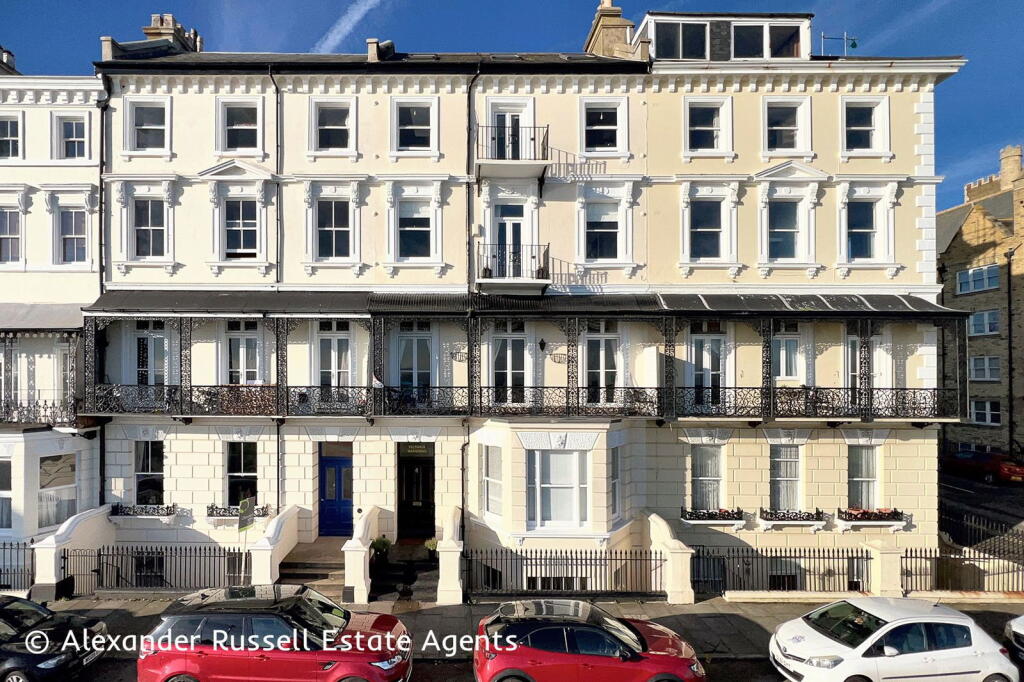 Main image of property: Victoria Mansion, Victoria Parade, Ramsgate, CT11