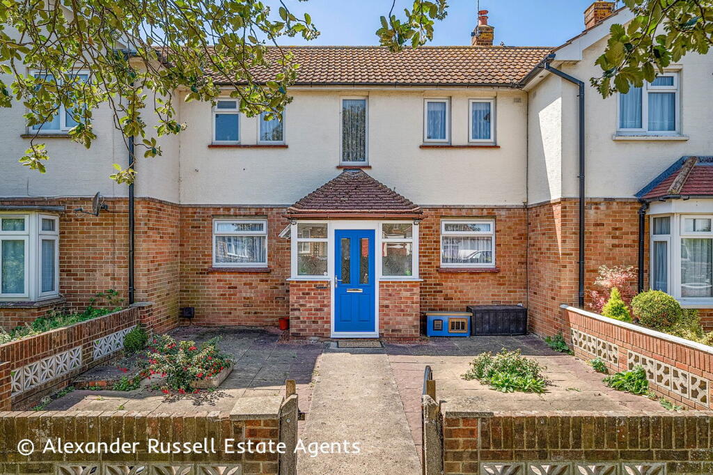 Main image of property: Linksfield Road, Westgate-on-Sea, CT8
