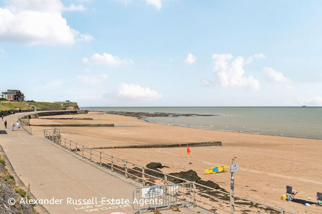 Main image of property: Sussex Gardens, Westgate-on-Sea, CT8