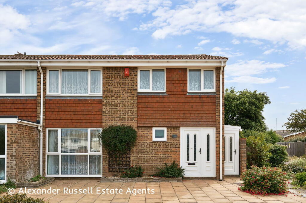 Main image of property: Halstead Gardens, Palm Bay, Margate, CT9