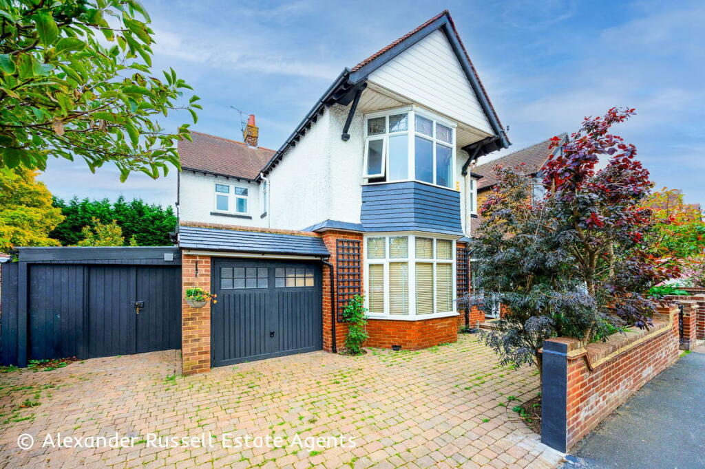 Main image of property: Laleham Road, Margate, CT9