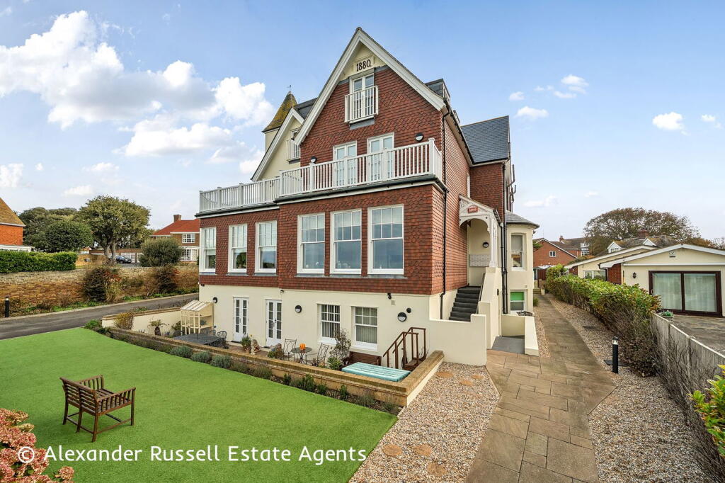 Main image of property: Sea Road, Westgate-on-sea, CT8