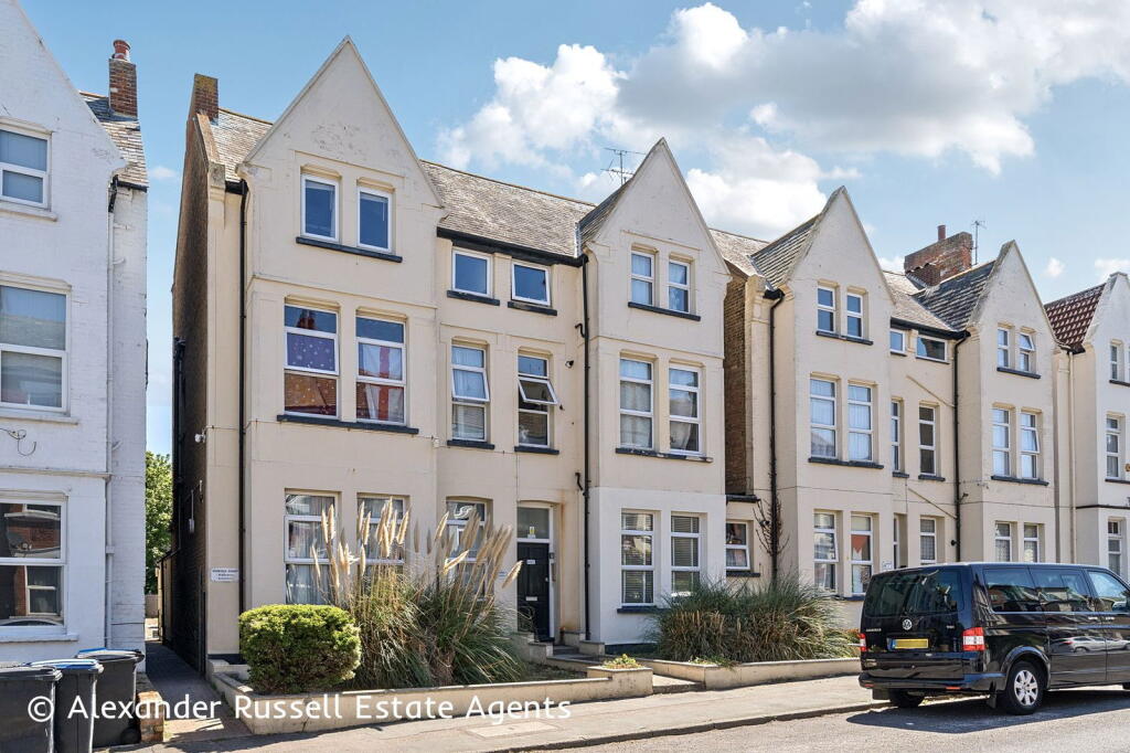Main image of property: Norfolk Road, Cliftonville, Margate, CT9 2HU