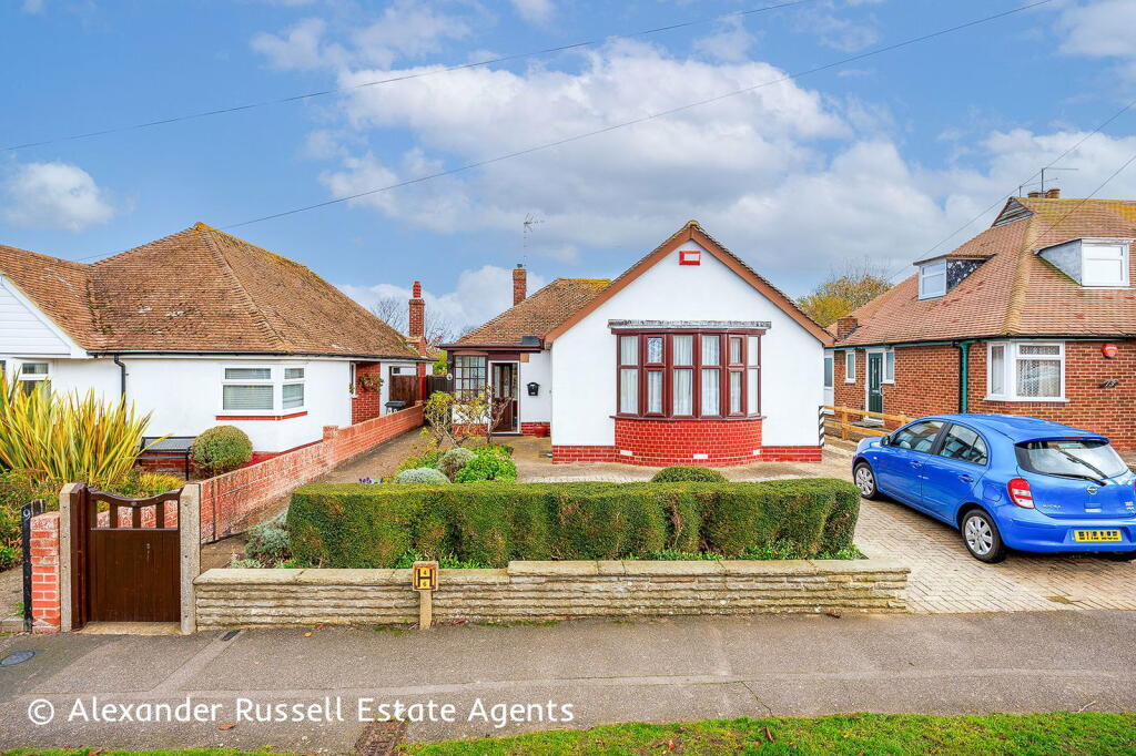 Main image of property: Dalmeny Avenue, Margate, CT9