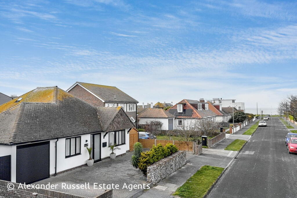 Main image of property: Hereward Avenue, Birchington, CT7