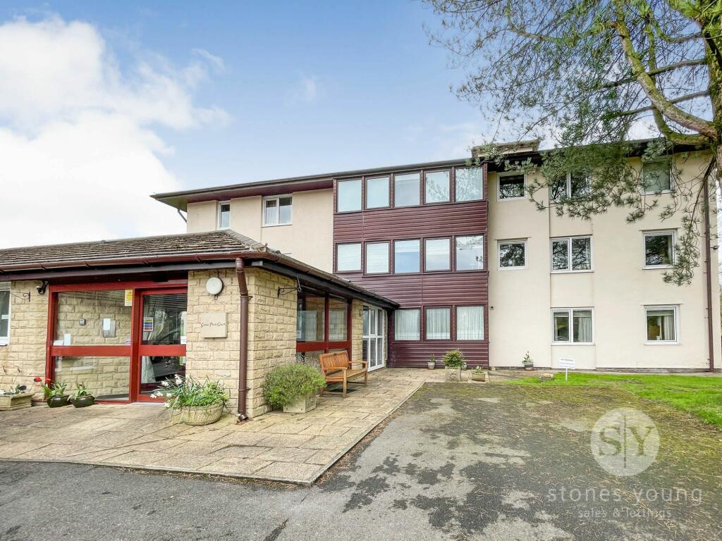 Additional property image - Whiteacre Lane, Barrow, BB7