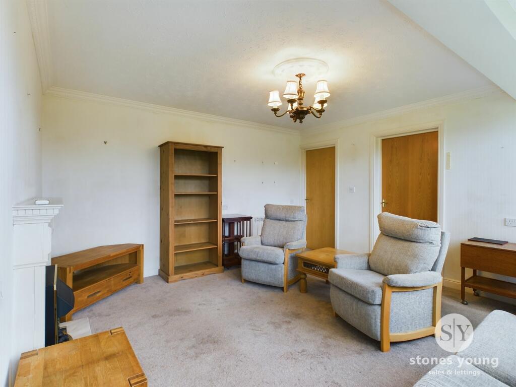 Additional property image - Whiteacre Lane, Barrow, BB7