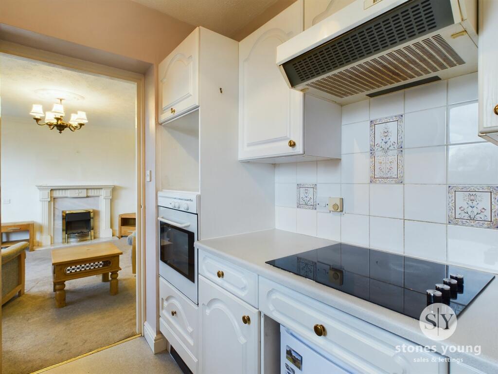 Additional property image - Whiteacre Lane, Barrow, BB7