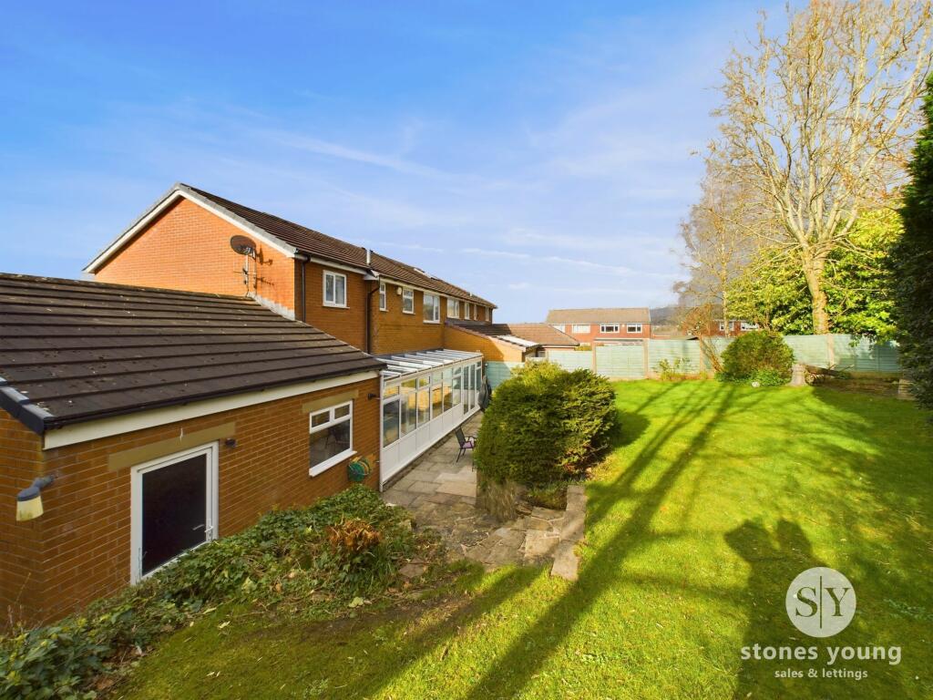 Additional property image - Walmsley Brow, Billington, BB7