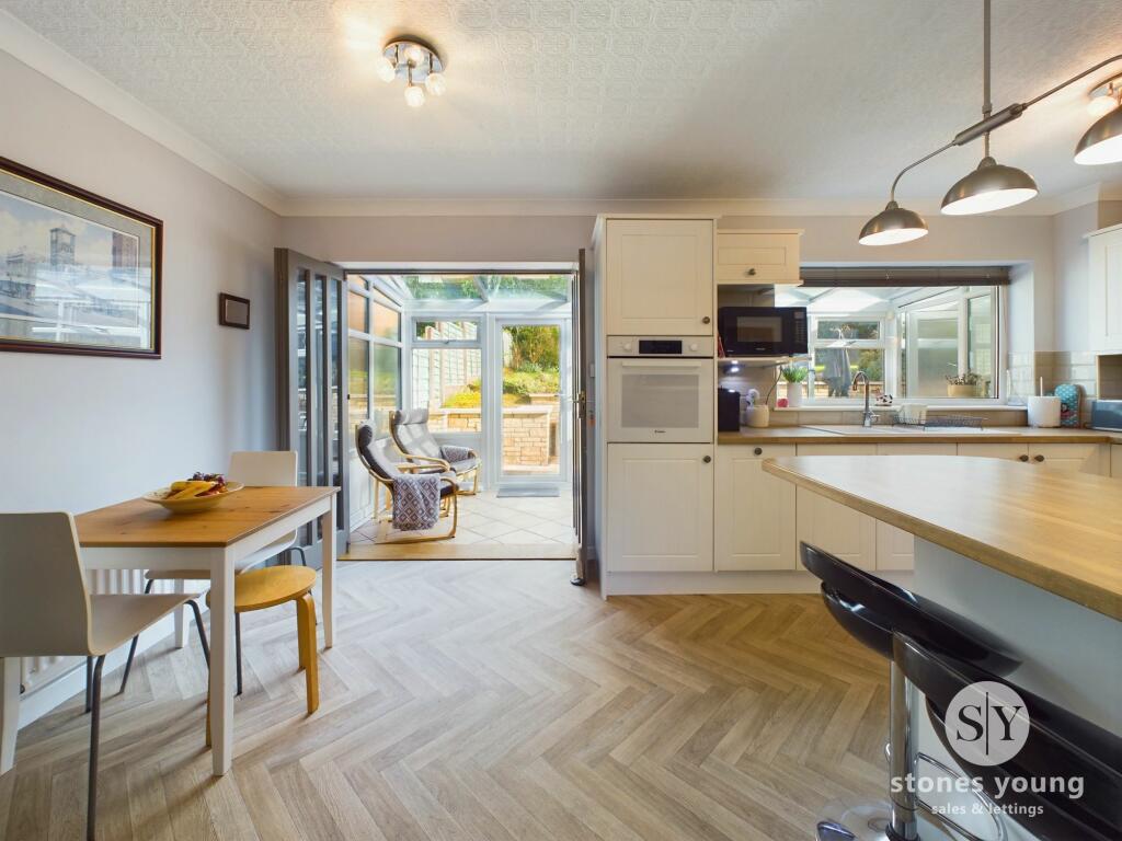 Additional property image - Walmsley Brow, Billington, BB7