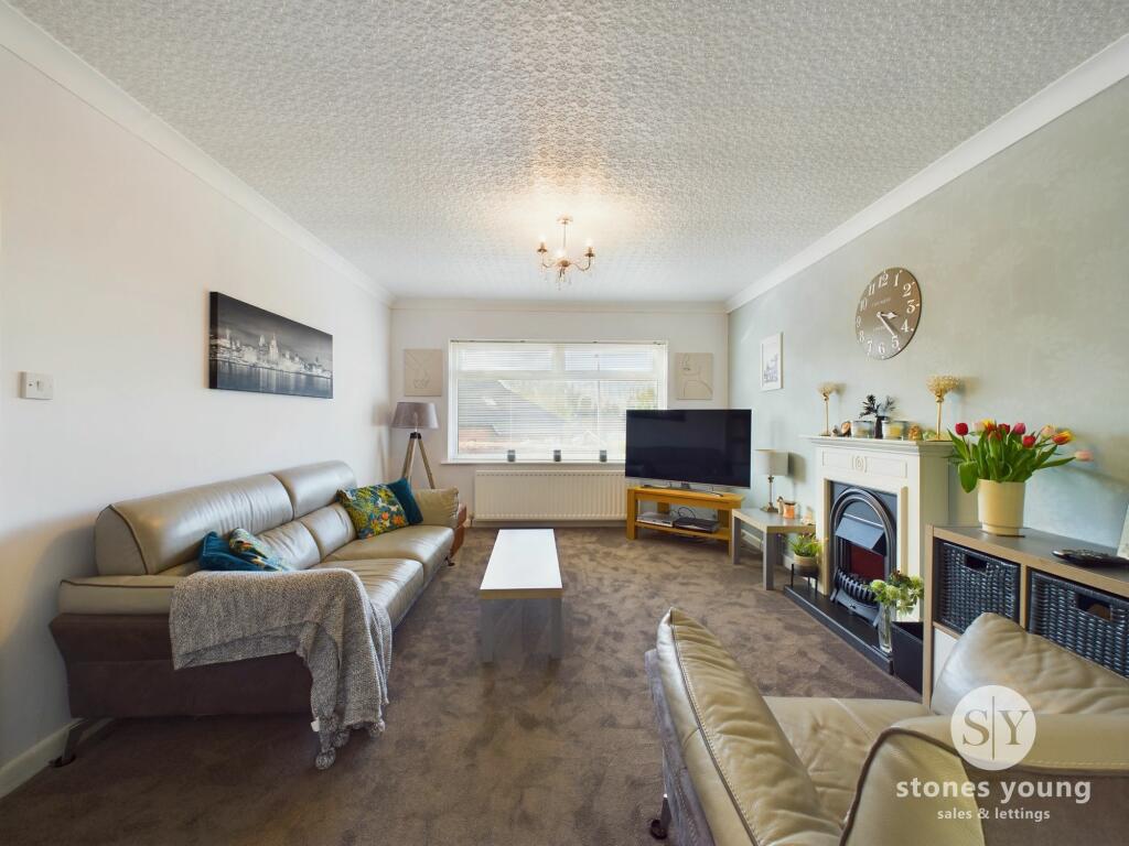 Additional property image - Walmsley Brow, Billington, BB7