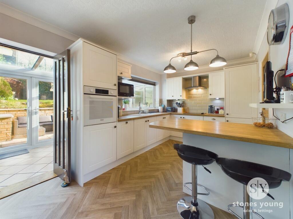 Additional property image - Walmsley Brow, Billington, BB7