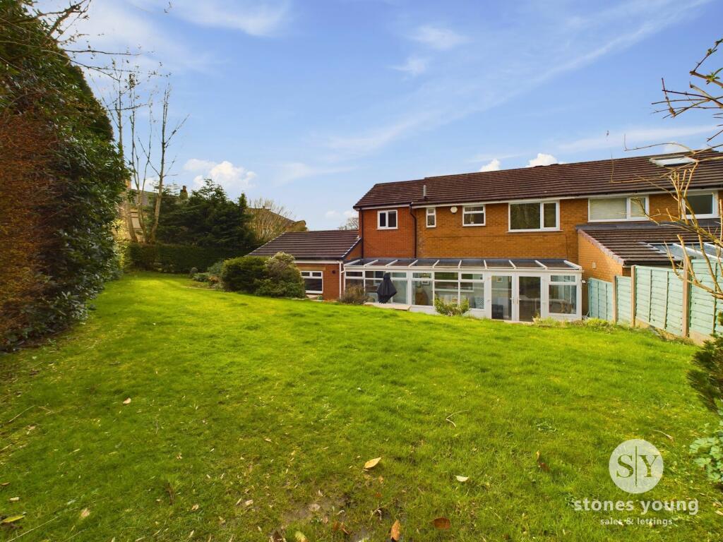 Additional property image - Walmsley Brow, Billington, BB7