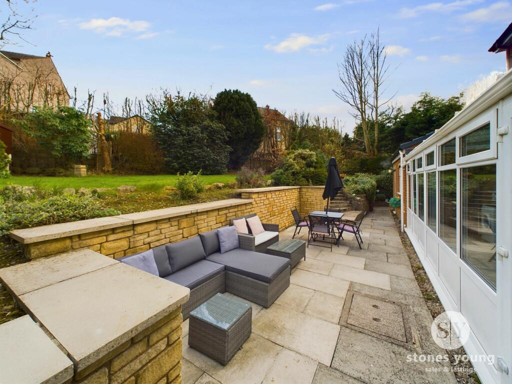 Additional property image - Walmsley Brow, Billington, BB7