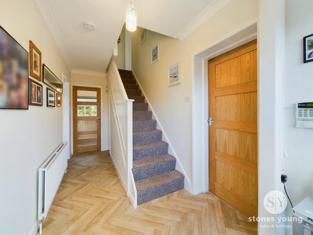 Additional property image - Walmsley Brow, Billington, BB7