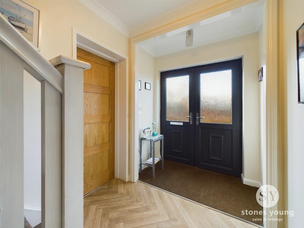 Additional property image - Walmsley Brow, Billington, BB7