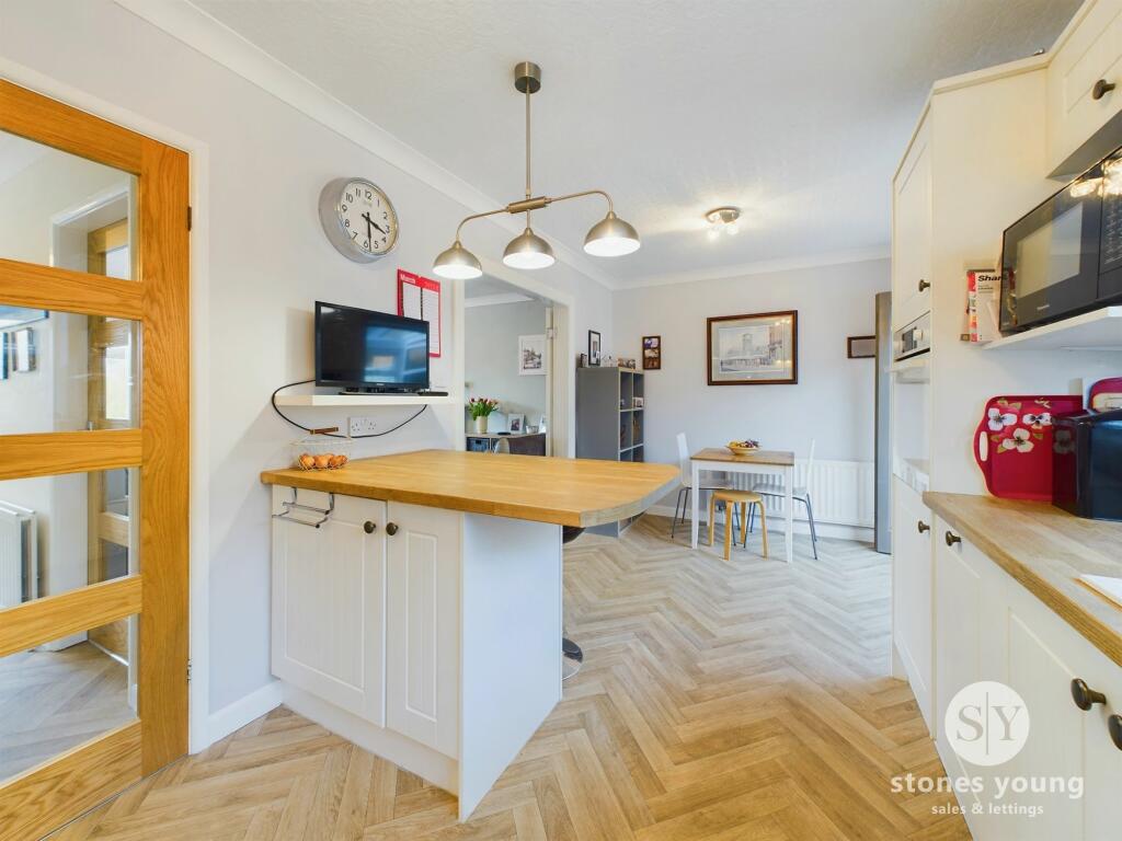 Additional property image - Walmsley Brow, Billington, BB7