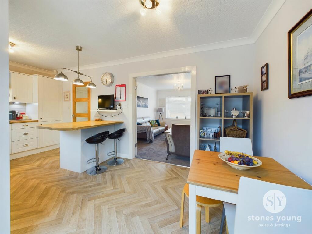 Additional property image - Walmsley Brow, Billington, BB7