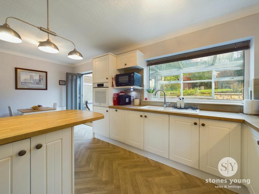 Additional property image - Walmsley Brow, Billington, BB7