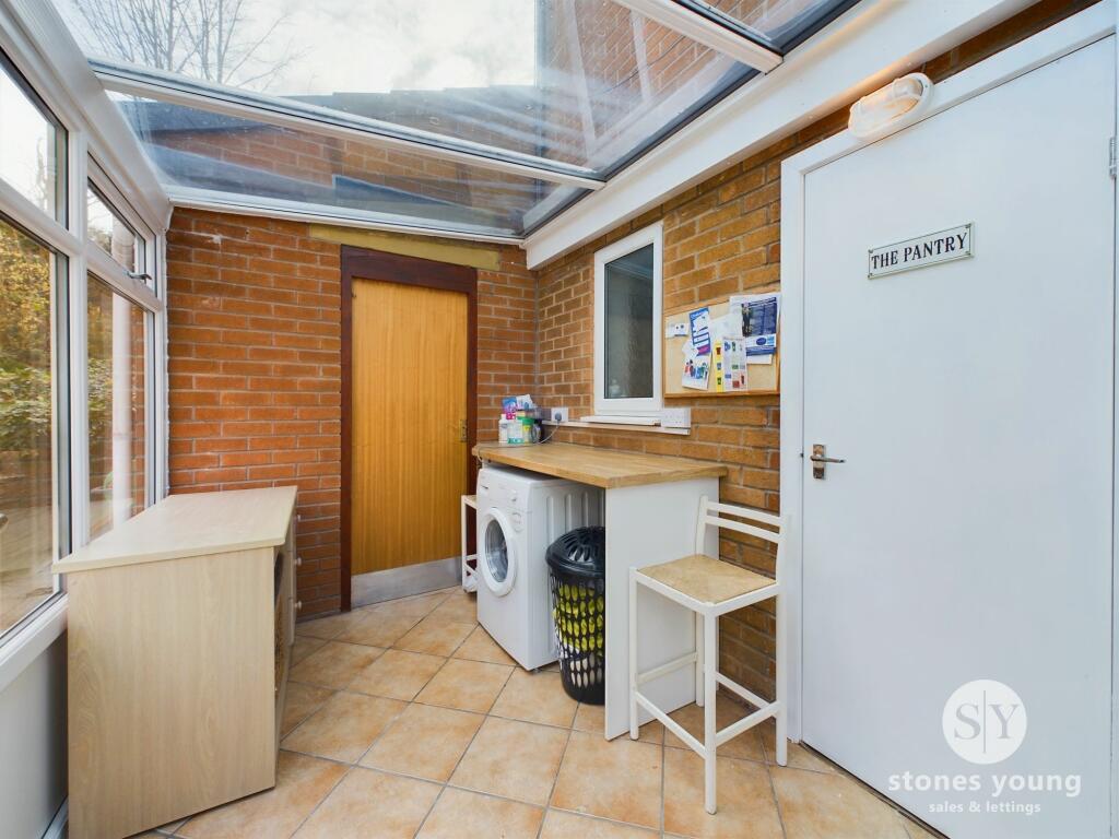 Additional property image - Walmsley Brow, Billington, BB7