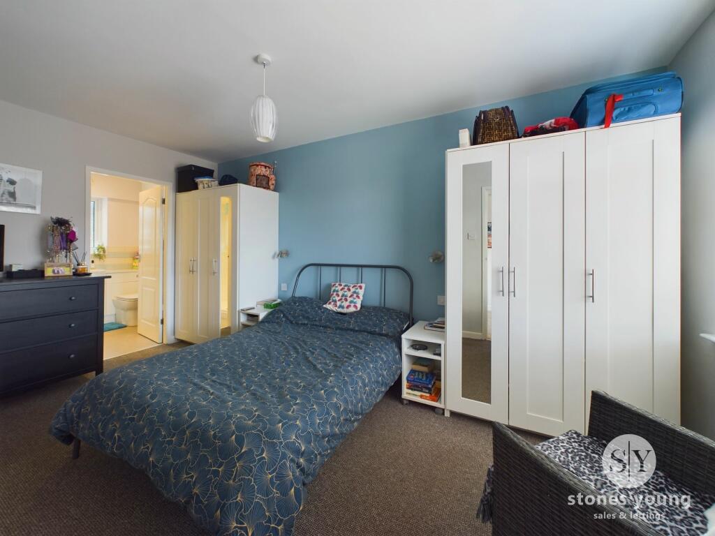 Additional property image - Walmsley Brow, Billington, BB7