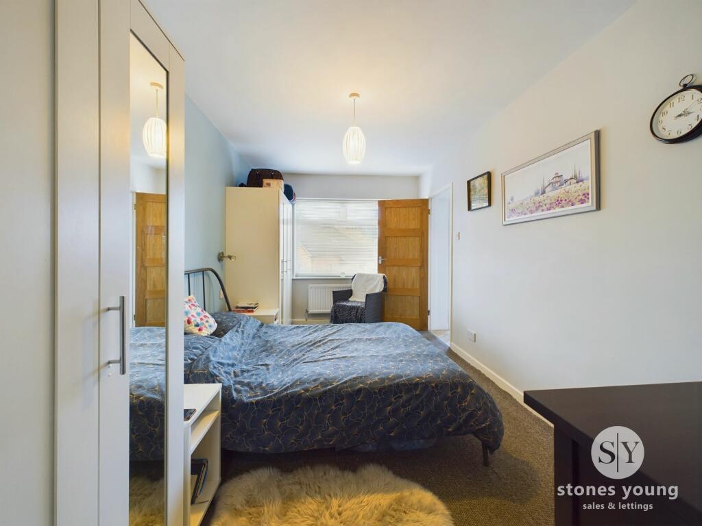 Additional property image - Walmsley Brow, Billington, BB7