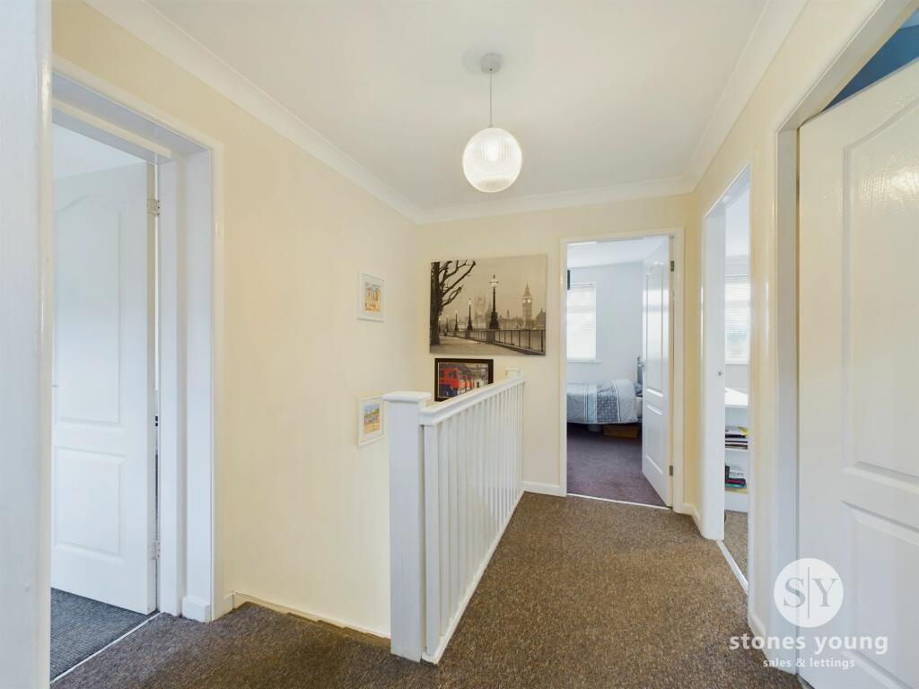 Additional property image - Walmsley Brow, Billington, BB7