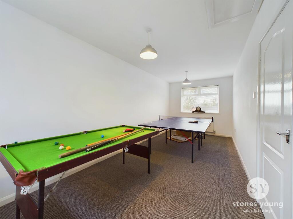 Additional property image - Walmsley Brow, Billington, BB7