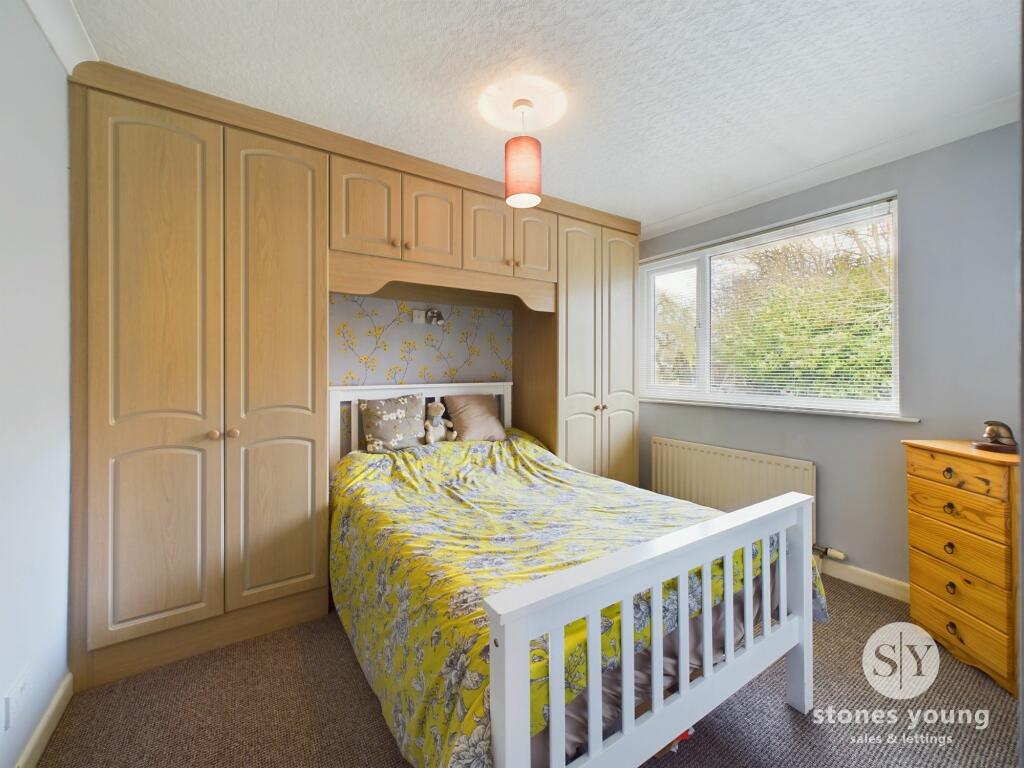 Additional property image - Walmsley Brow, Billington, BB7