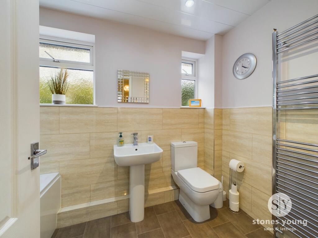 Additional property image - Walmsley Brow, Billington, BB7