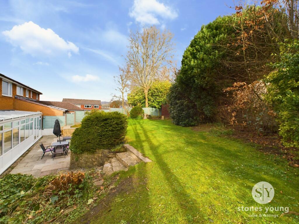 Additional property image - Walmsley Brow, Billington, BB7