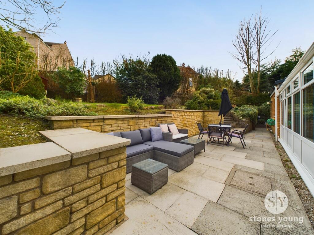 Additional property image - Walmsley Brow, Billington, BB7
