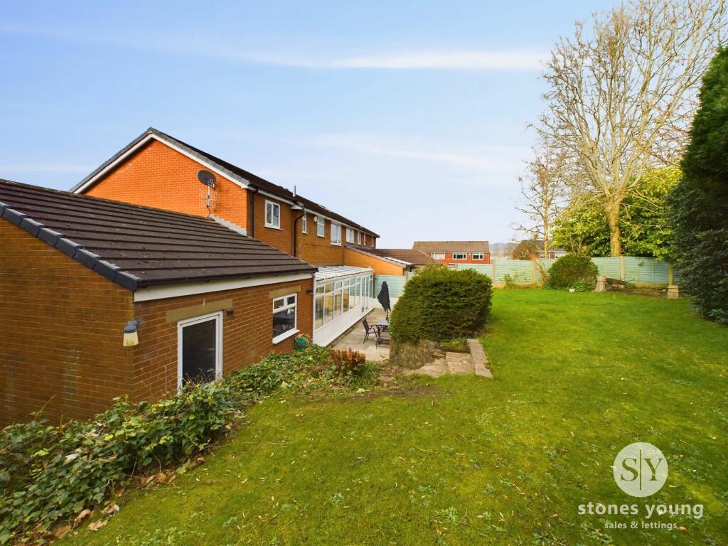 Additional property image - Walmsley Brow, Billington, BB7