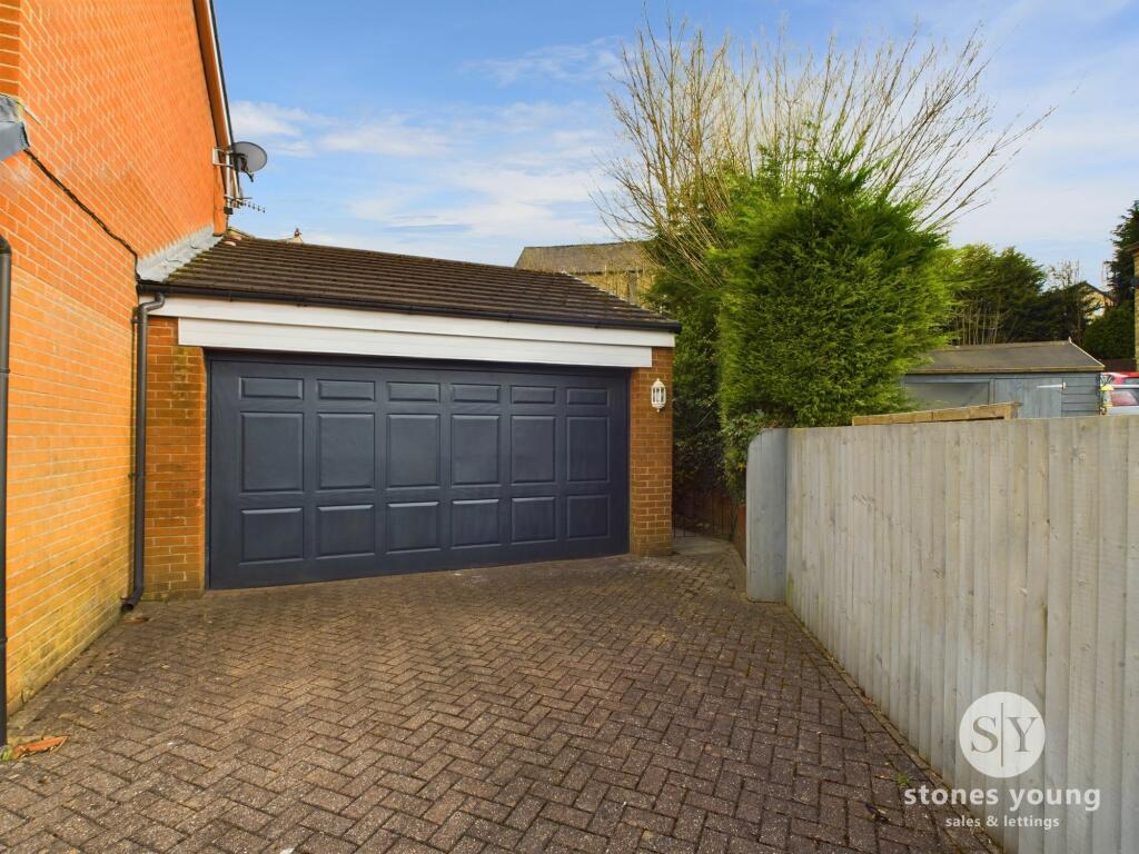 Additional property image - Walmsley Brow, Billington, BB7