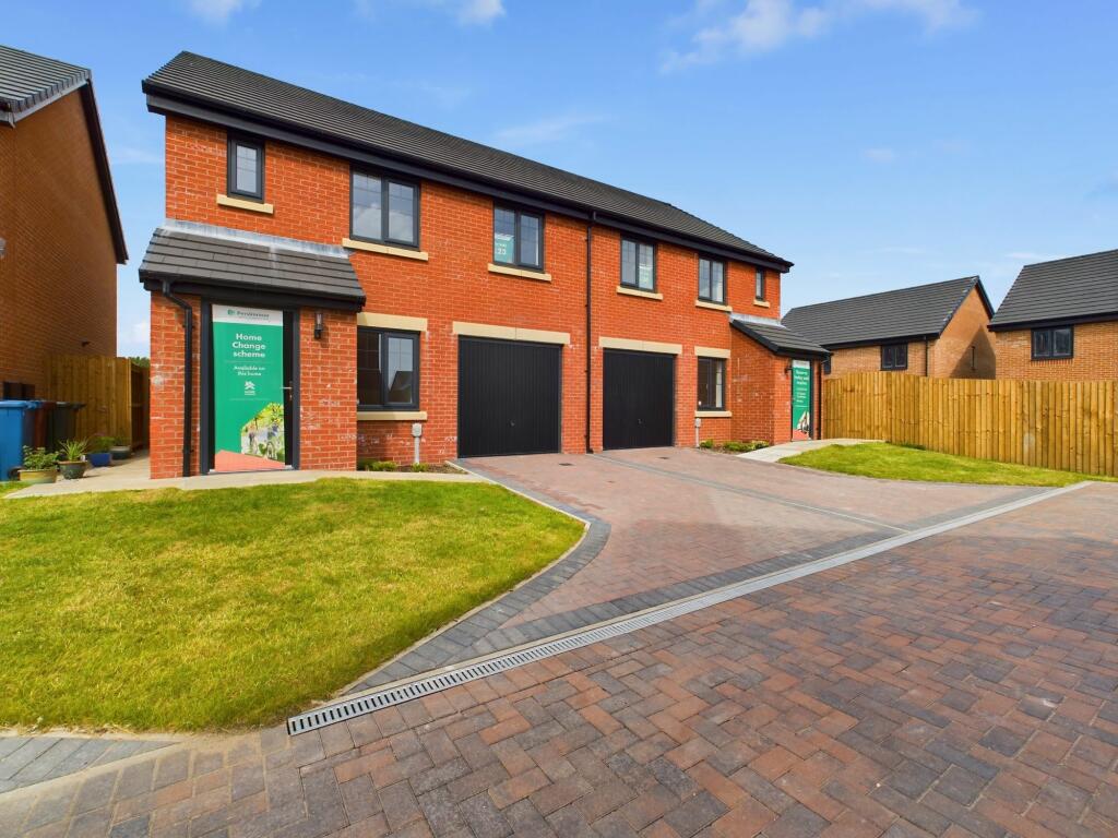 Main image of property: Maytree Close, Hawthorne Farm, Clitheroe, BB7